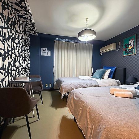Asakusa Nibankan Tokyo Ngoại thất bức ảnh