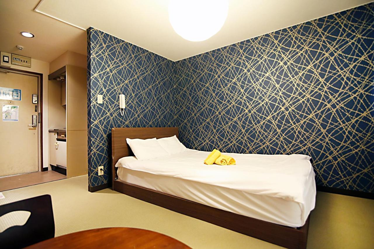 Asakusa Nibankan Tokyo Ngoại thất bức ảnh