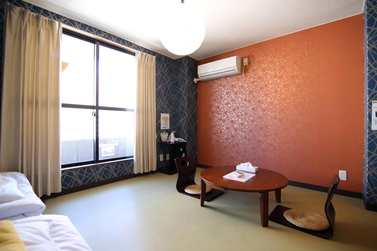 Asakusa Nibankan Tokyo Ngoại thất bức ảnh