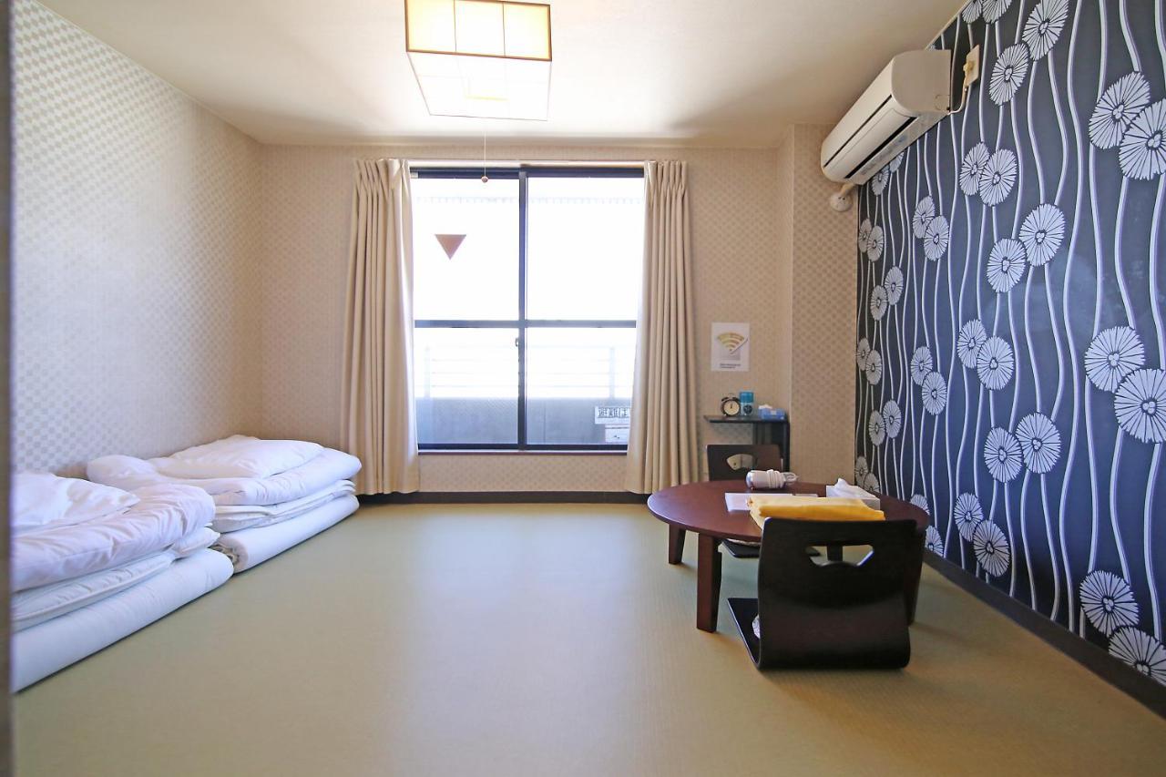 Asakusa Nibankan Tokyo Ngoại thất bức ảnh