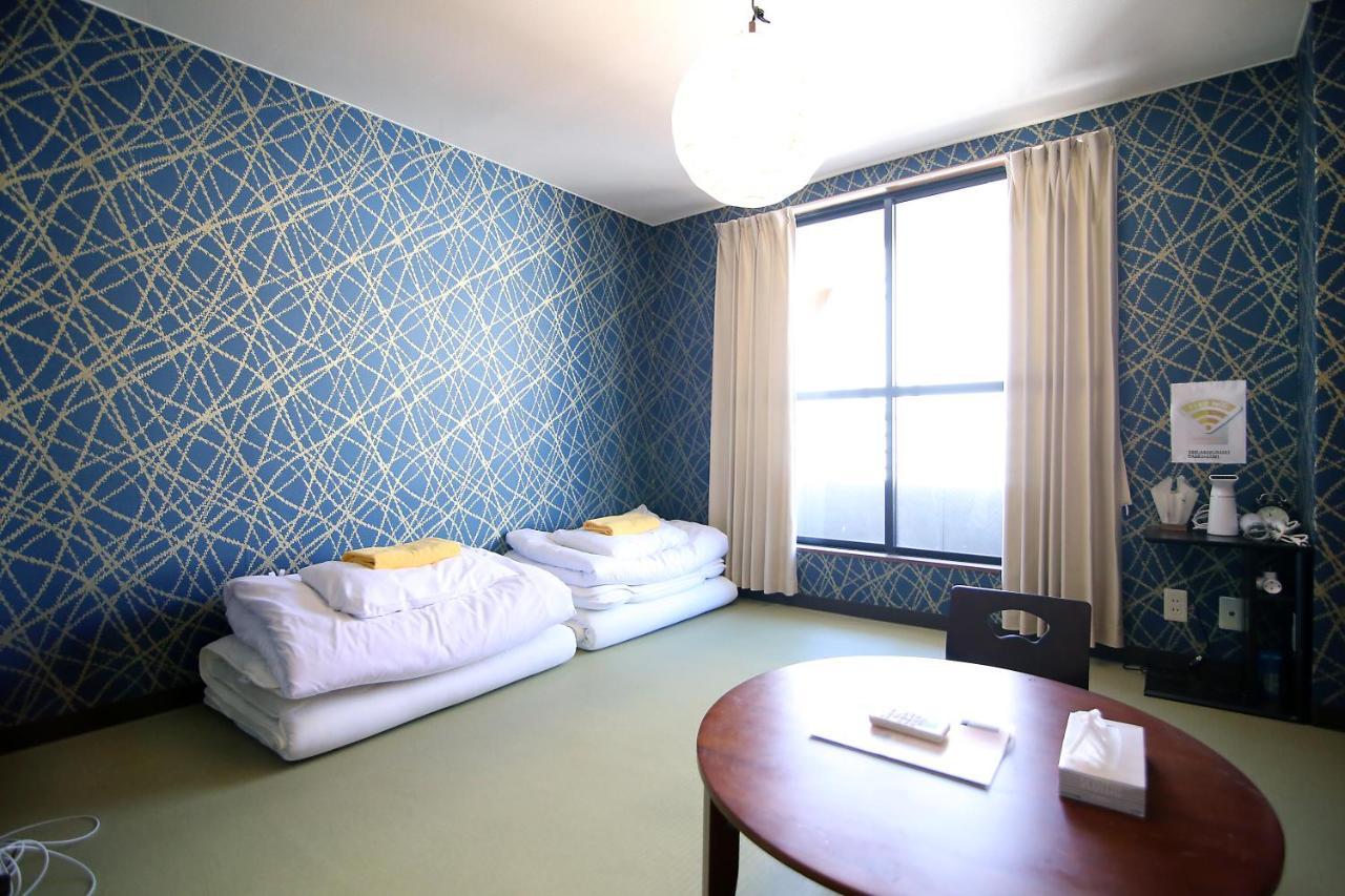Asakusa Nibankan Tokyo Ngoại thất bức ảnh