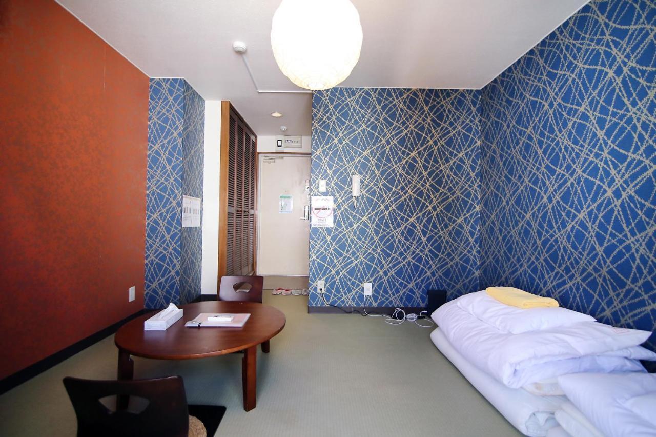 Asakusa Nibankan Tokyo Ngoại thất bức ảnh