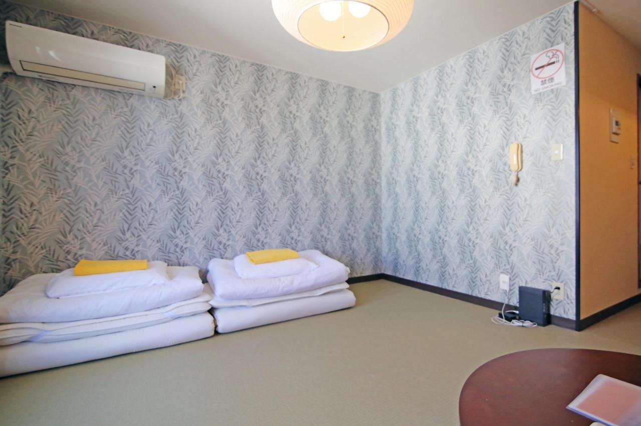 Asakusa Nibankan Tokyo Ngoại thất bức ảnh